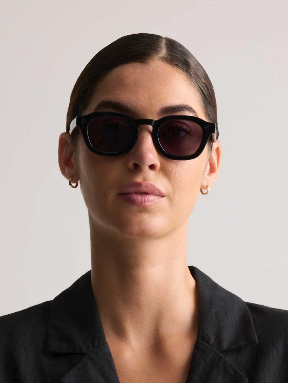 Maldives Polarized Acetate Sunglasses